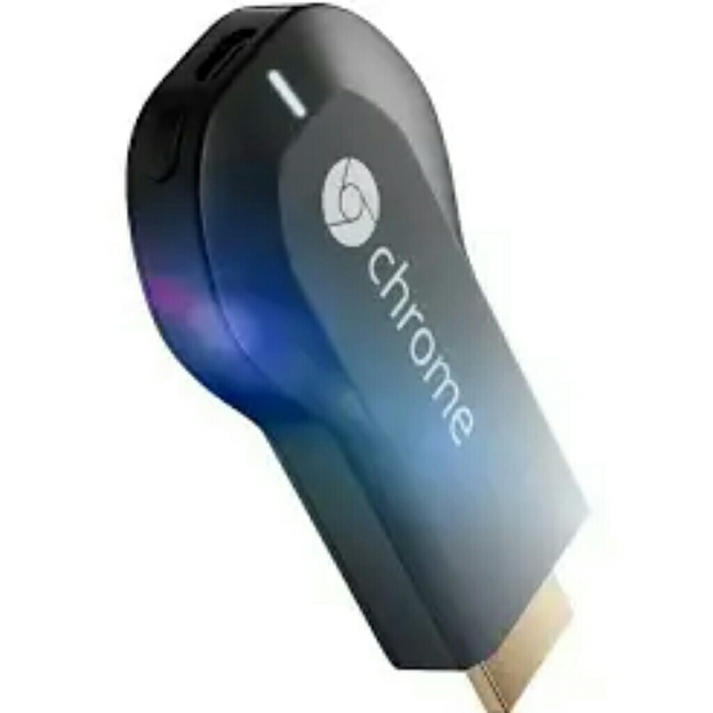 Chromecast